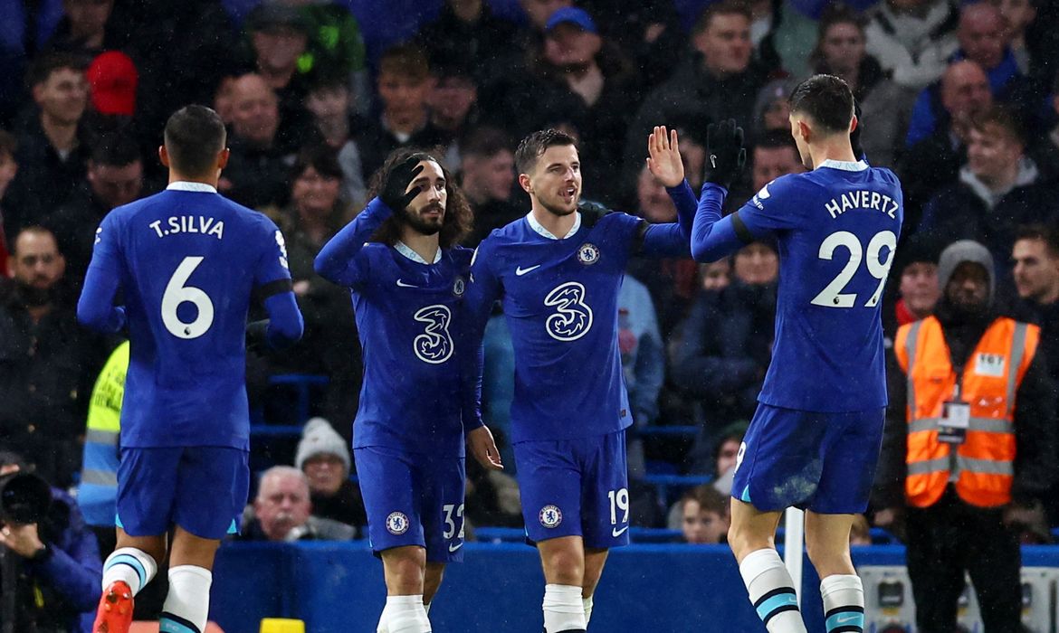 Premier League, Chelsea, Bournemouth