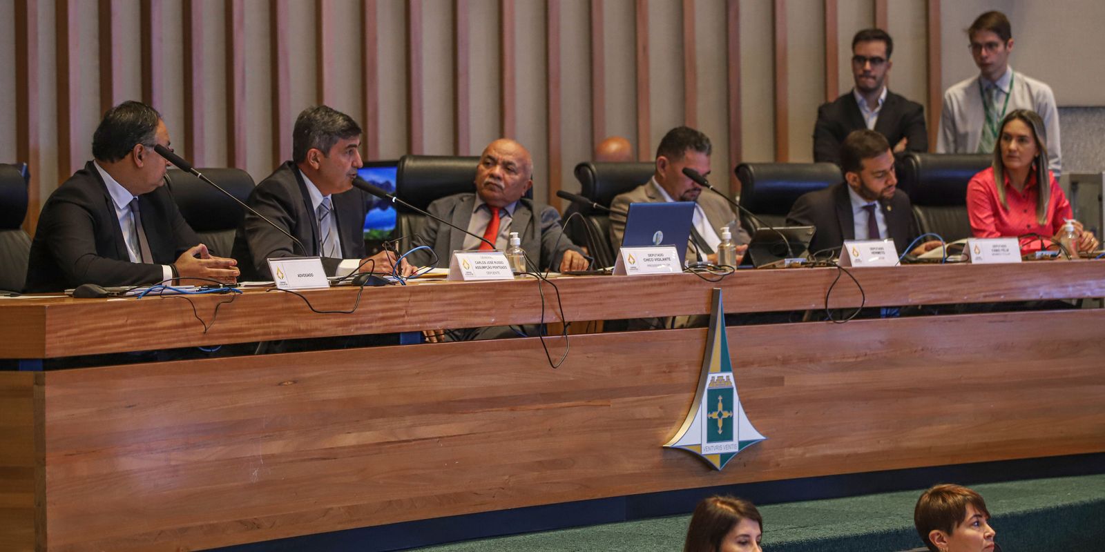 Não houve facilitação à invasão do Planalto, diz ex-secretário do GSI