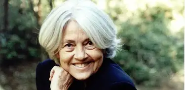 Adélia Prado, poetisa 