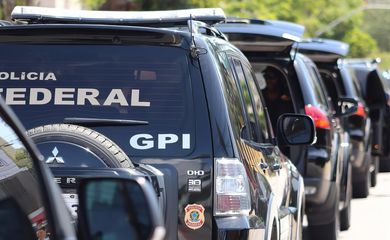 Brasília (DF) - PF realiza ação contra recrutamento de adolescentes para o Estado Islâmico. Foto: Polícia Federal