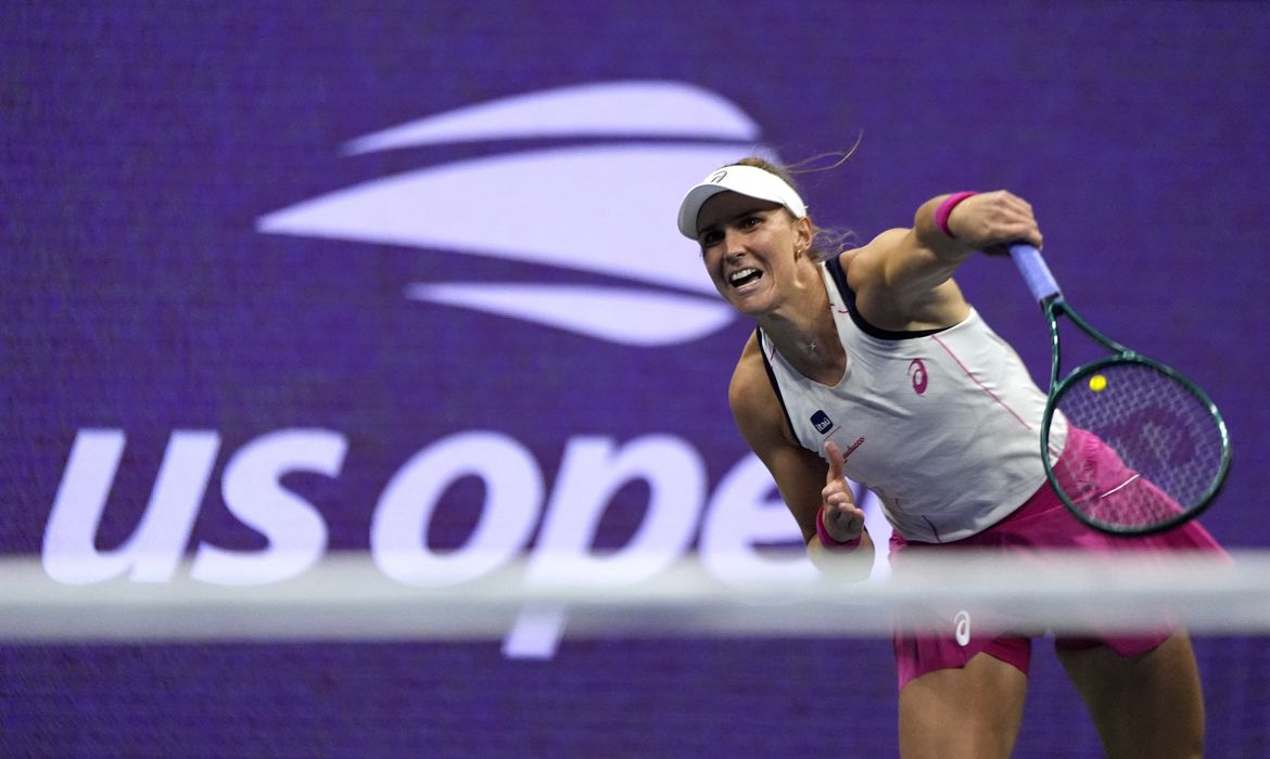 tênis, us open, bia haddad