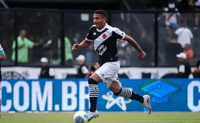 Vasco vence Grêmio na estreia do Brasileirão 2024