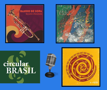 Conheça talentos do Rio, DF e Pernambuco no Circular Brasil