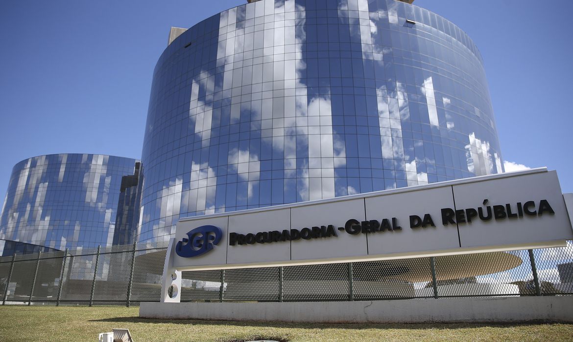 Brasília - O Conselho Superior do Ministério Público Federal autorizou hoje a prorrogação dos trabalhos da Operação Lava Jato, no Rio de Janeiro (José Cruz/Agência Brasil)