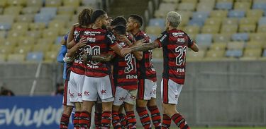 Tolima x Flamengo