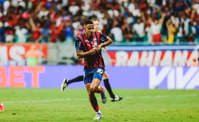 bahia, fluminense, copa do brasil