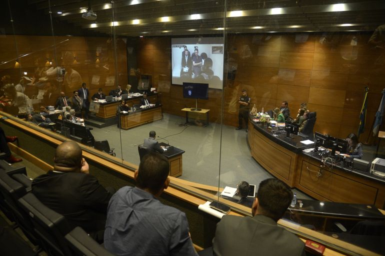 Como funciona - Tribunal de Justiça do Estado do Rio de Janeiro