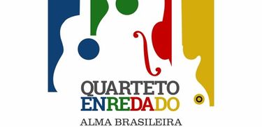 Álbum &quot;Alma Brasileira&quot;, do Quarteto Enredado 