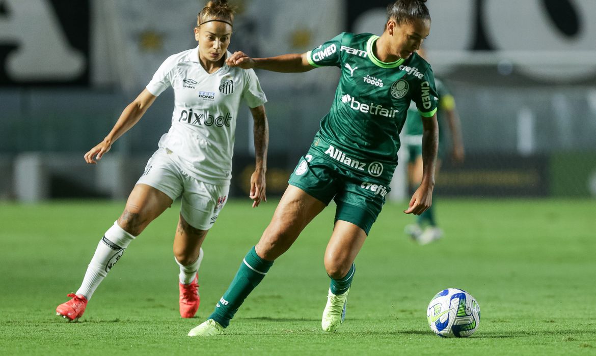 palmeiras, corinthians, brasileiro feminino