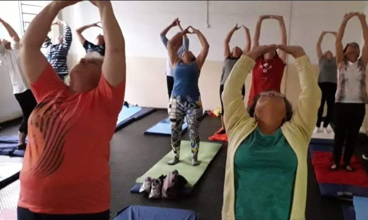 Yoga: um caminho para o equilíbrio é tema do Caminhos da Reportagem