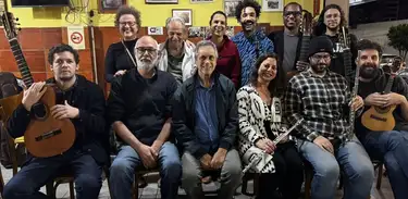 Clube do Choro de Juiz de Fora