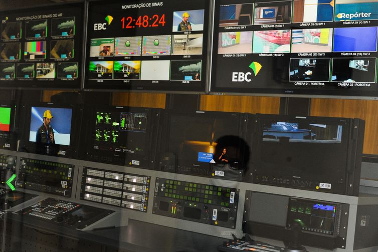 Marcello Casal jr/Agência Brasil TV Brasil/EBC