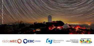 Diretor do Observatório Nacional comenta descoberta que pode provocar uma  revolução na cosmologia