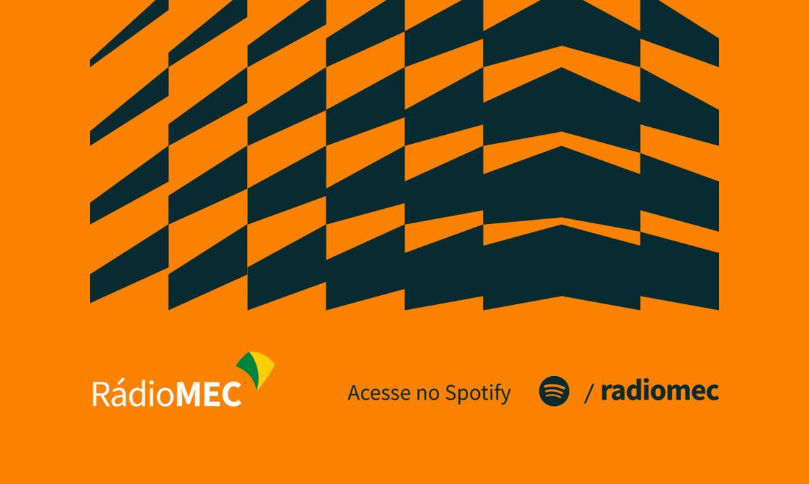Rádio MEC lança perfil no Spotify e YouTube