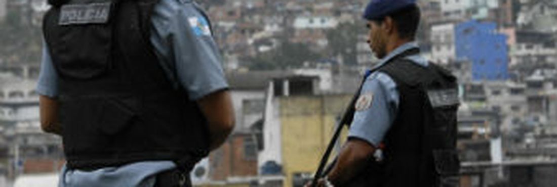 Polícia Militar do Rio