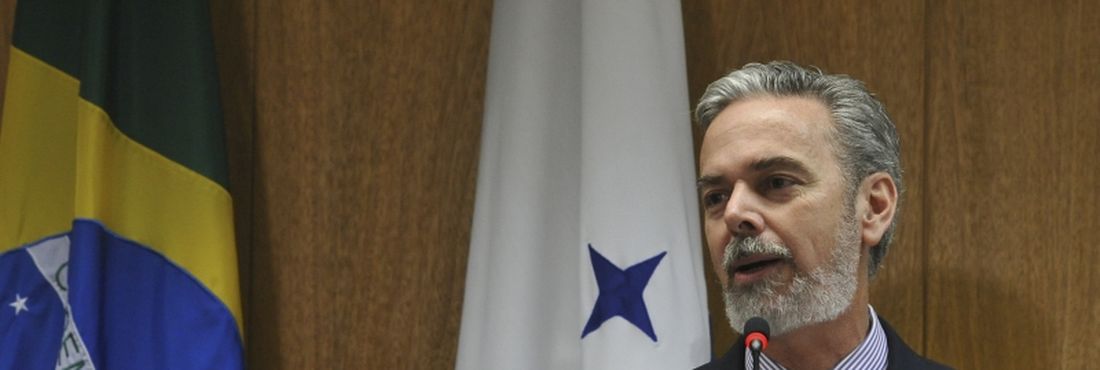 Ministro das Relações Exteriores, Antônio Patriota, vai representar o Brasil na 34ª Cúpula da Comissão Econômica para América Latina e Caribe