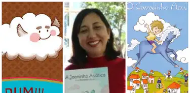 Pum, Baixada Fluminense e Maria Clara Machado  no programa deste domingo