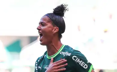 Palmeiras, São Paulo, Campeonato Brasileiro Feminino, amanda