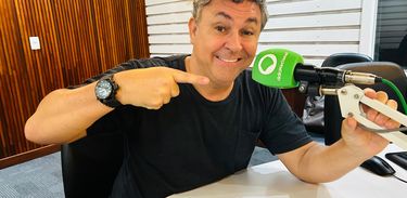 Guilherme Uzeda