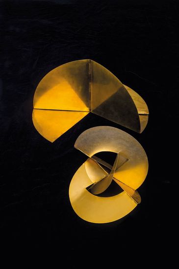 Vicente de Mello Lygia Clark (1920-1988) 100 anos, Pinakotheke Cultural São Paulo