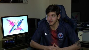 Rafael Fortes, o “Rafifa13”, fala sobre sua trajetória no mundo dos games