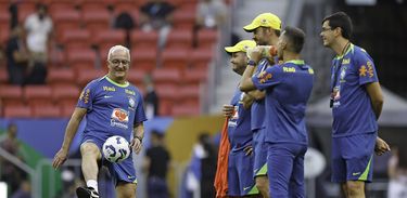 Seleção Brasileira