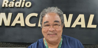 Cirilo Reis apresenta Musishow especial pelos 86 anos da Rádio Nacional do Rio de Janeiro