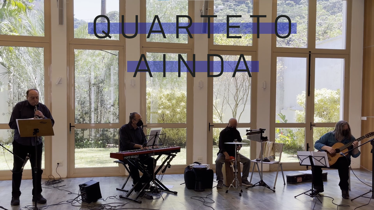 Quarteto Atlântico