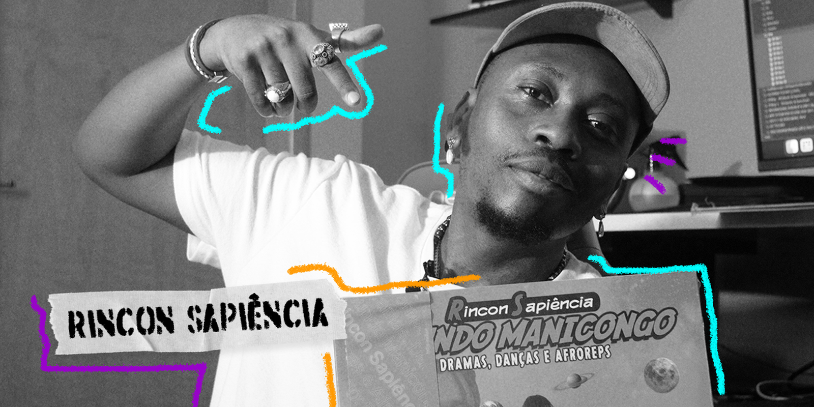 13 rappers brasileiras mais ouvidas pelo mundo, melhores raps