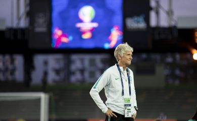 pia sundhage, seleção feminina, copa américa