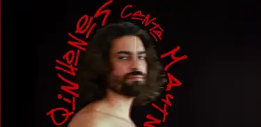 Quinhones, cantor e compositor