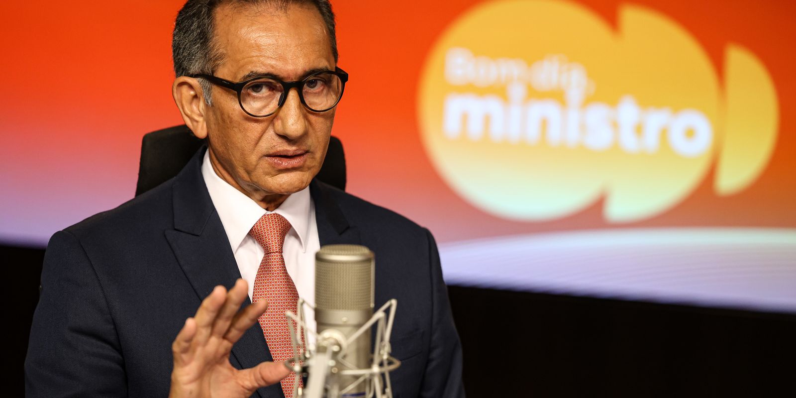 Ministro aponta saneamento como maior desafio ambiental da Amazônia Ministro aponta saneamento como maior desafio ambiental da Amazônia