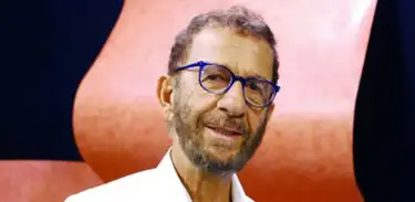 Hilton Abi-Rihan, radialista, jornalista e apresentador