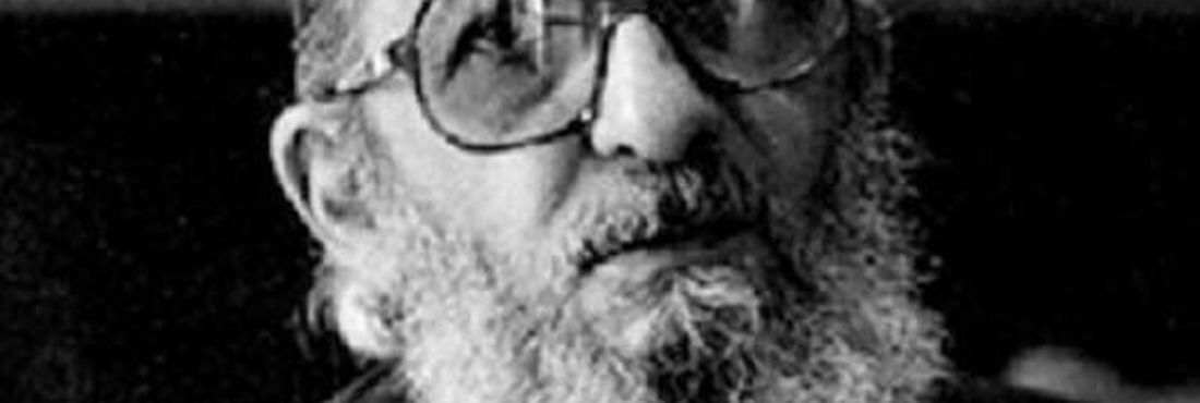 Paulo Freire, patrono da educação no Brasil