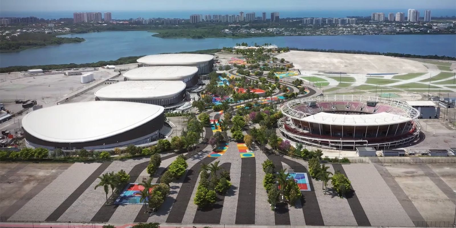 Rita Lee dará nome ao Parque Olímpico do Rio de Janeiro