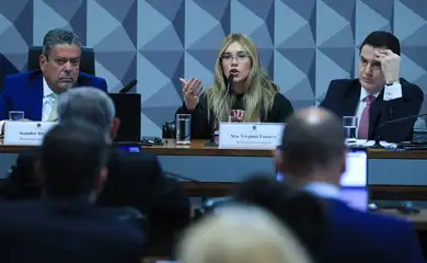 CPI das Bets: Virgínia Fonseca nega uso da "cláusula da desgraça"