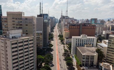 São Paulo, Avenida Paulista
