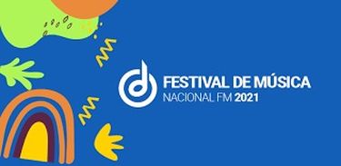 Festival Nacional FM Brasília 2021
