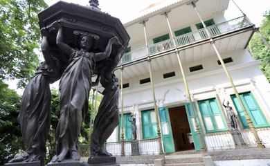 Prefeitura do Rio reabre Palacete do Museu Histórico da Cidade, fechado há dez anos