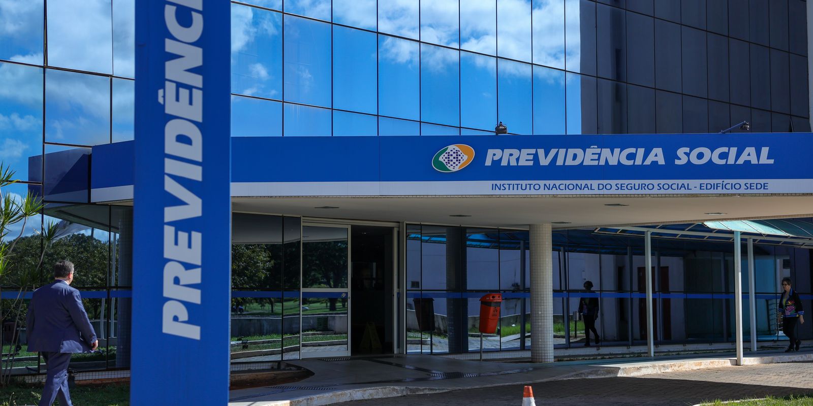 INSS: 714 mil já aderiram ressarcimento por descontos ilegais INSS: 714 mil já aderiram ressarcimento por descontos ilegais