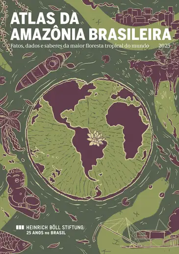 Brasília (DF), 30/04/2025 - Capa do livro 