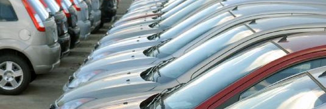 IPI menor para carros novos derruba preço e vendas de usados