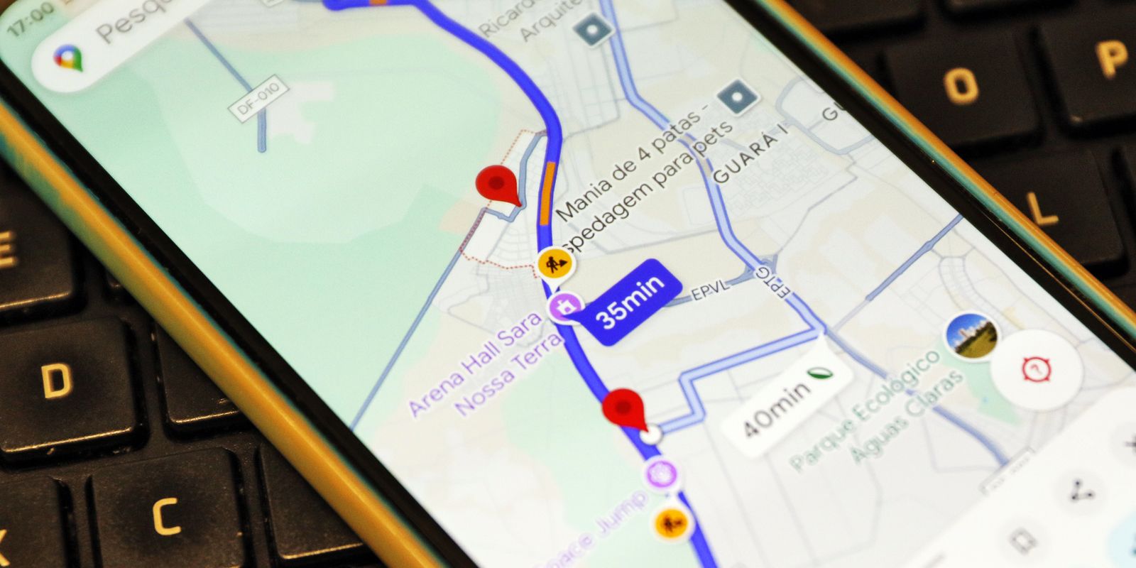 Governo avalia viabilidade do Brasil criar seu próprio sistema de GPS