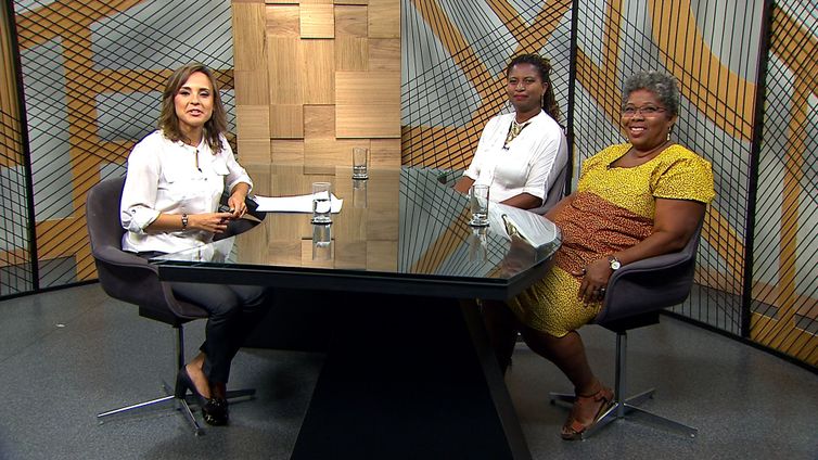 Na semana da Consciência Negra, Diálogo Brasil discute a realidade das mulheres negras 