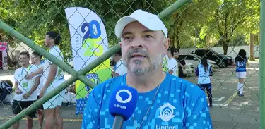 Wilson Saboia