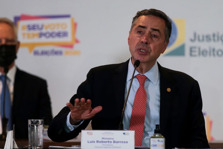 Foto: Marcello Casal jr/Agência Brasil