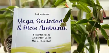 Yoga, Sociedade e Meio Ambiente