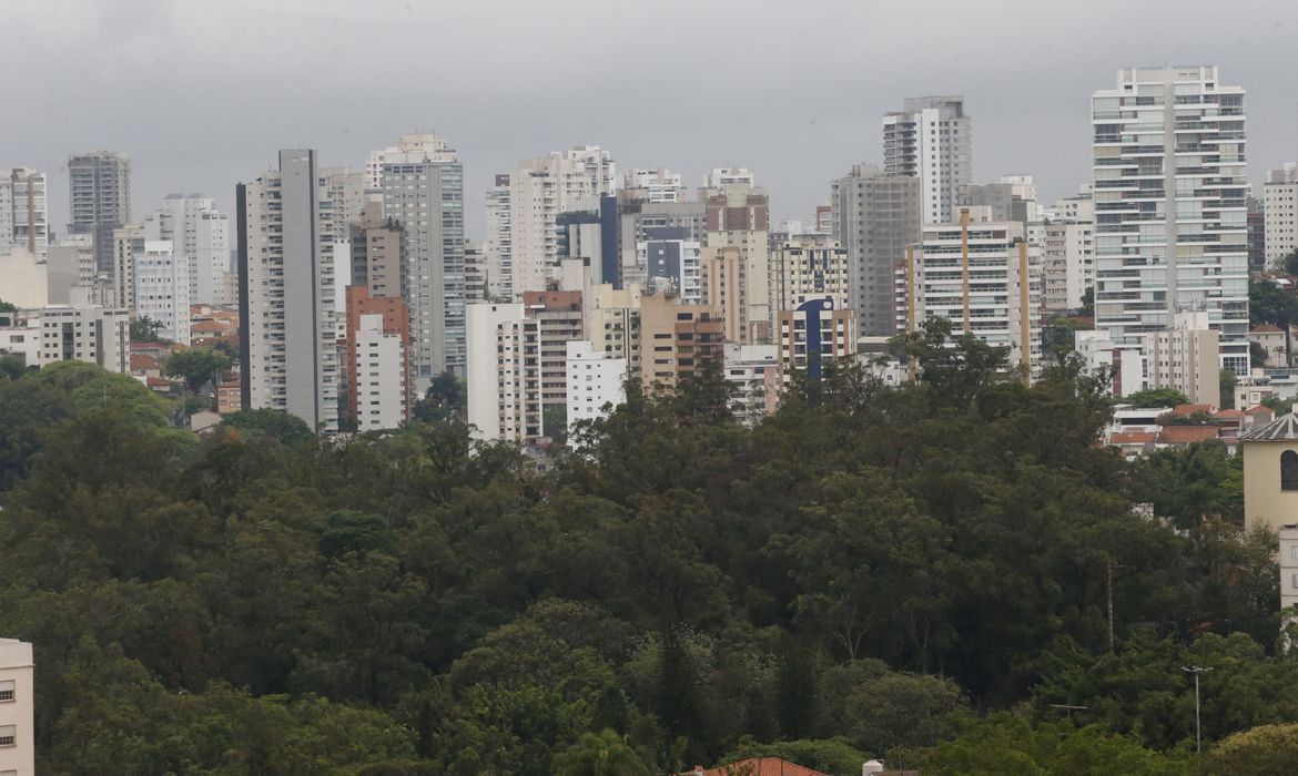 So Paulo, Rio e Braslia lideram gesto empresarial no Brasil