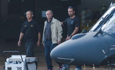 Prisão do ex-ministro do Planejamento, Paulo Bernardo, é revogada pelo STF
