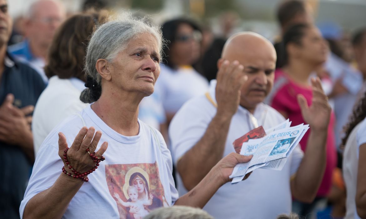 Carnaval da Paz: evento religioso comea amanh em Campina Grande